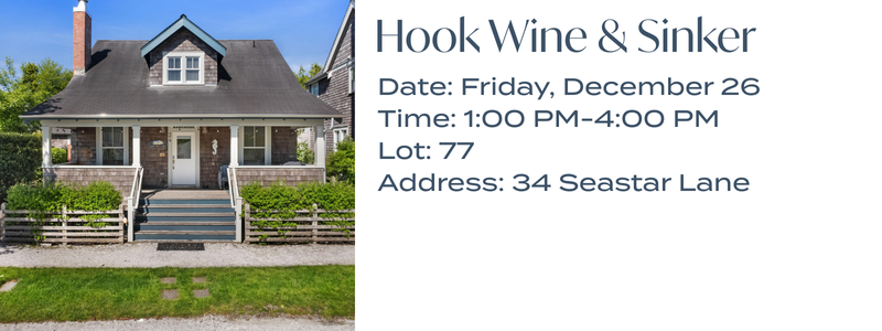 Coastal Lodging Units