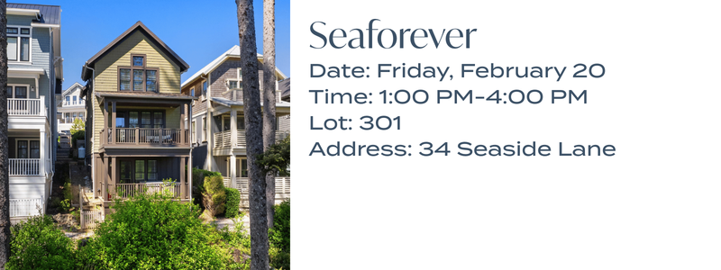 Coastal Lodging Units