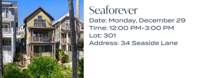 Coastal Lodging Units