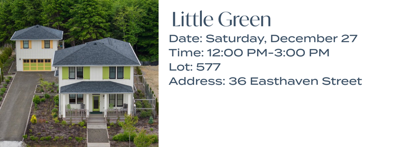 Coastal Lodging Units