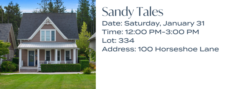 Coastal Lodging Units