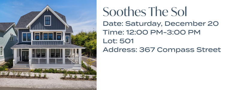 Coastal Lodging Units