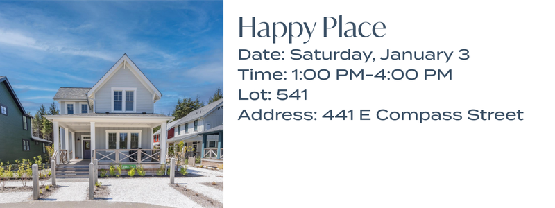 Coastal Lodging Units