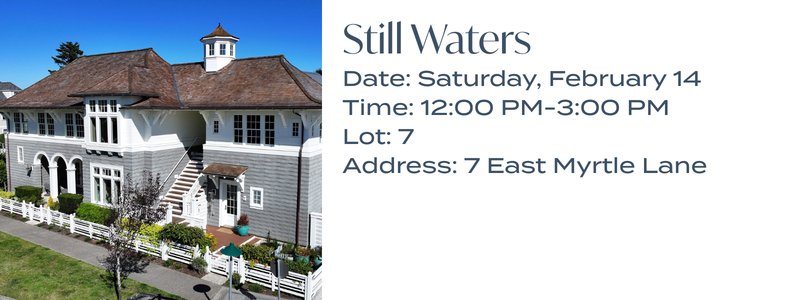 Coastal Lodging Units