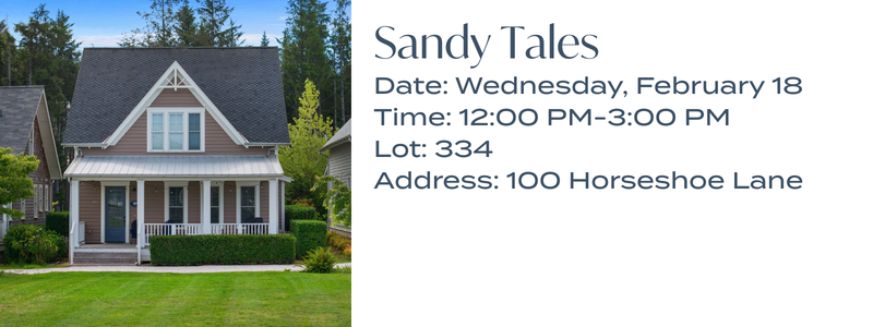 Coastal Lodging Units