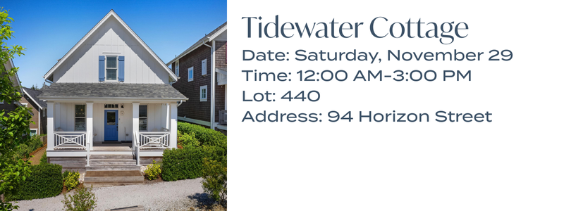 Coastal Lodging Units