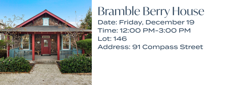 Coastal Lodging Units