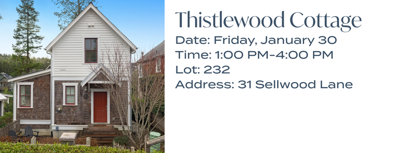 Coastal Lodging Units