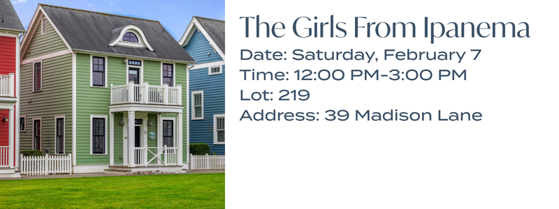 Coastal Lodging Units